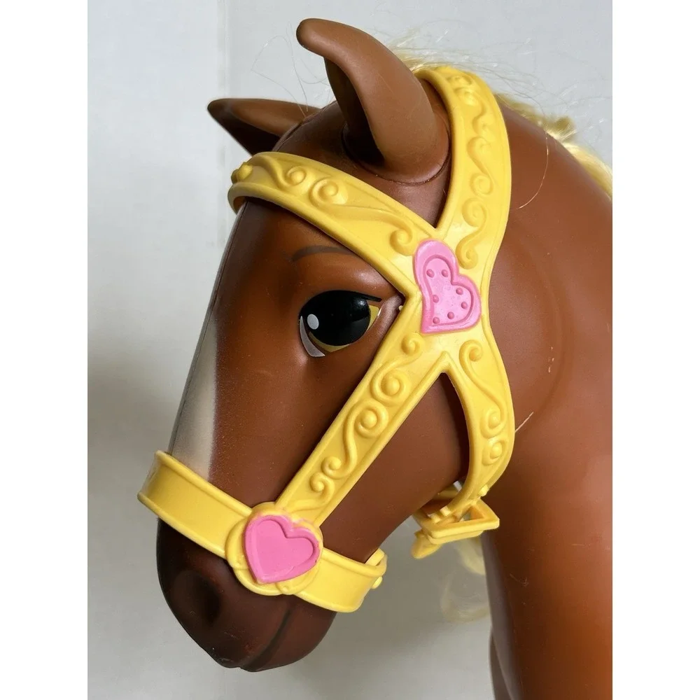 Vintage 1990 Disney Phillipe 13